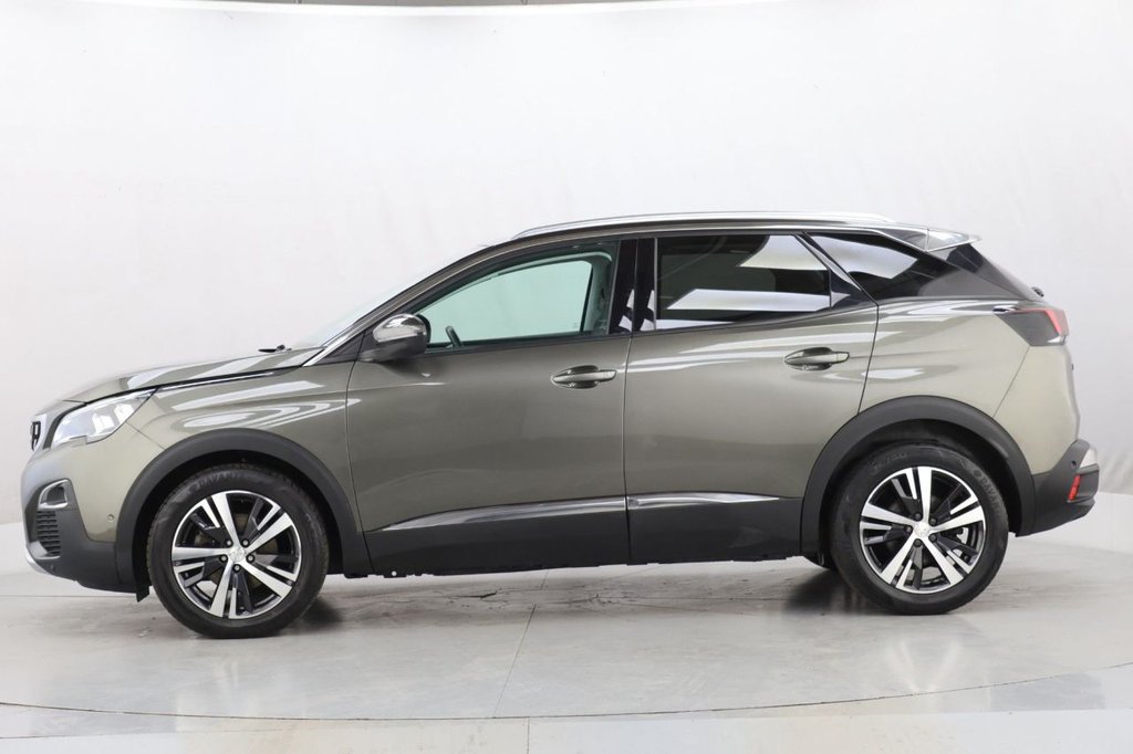 Used Peugeot 3008 2020 for sale - 77250086: Photo 6