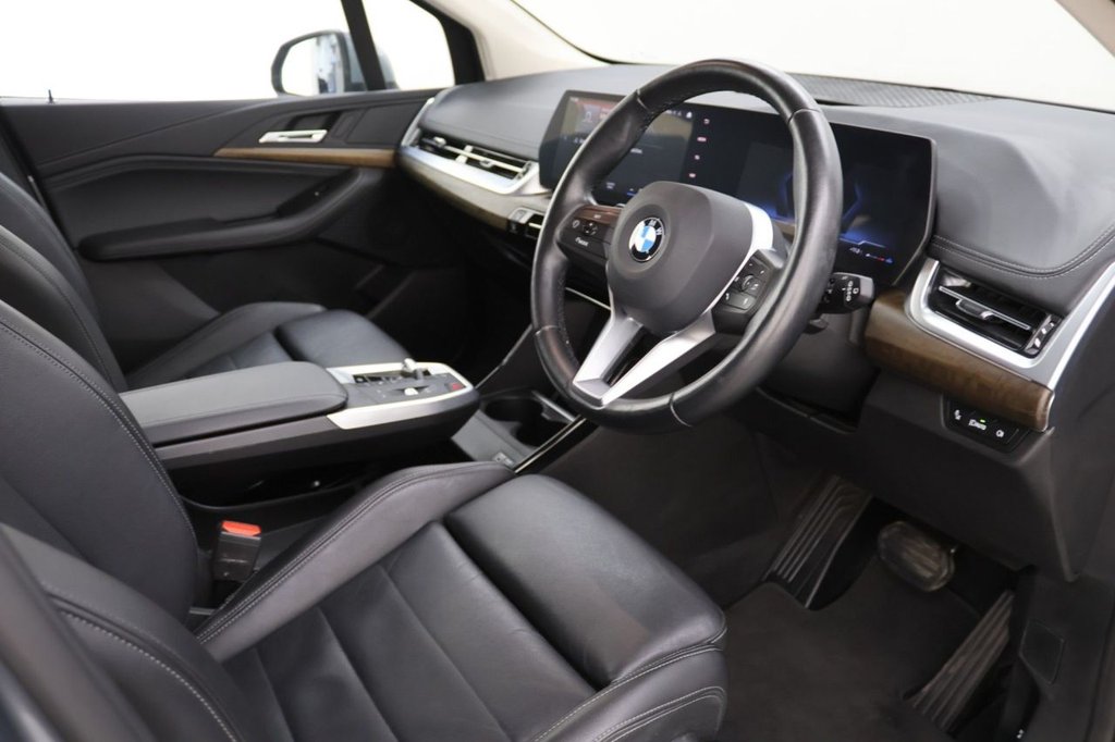 Used BMW 2 Series Active Tourer 2022 for sale - 76923408: Photo 10