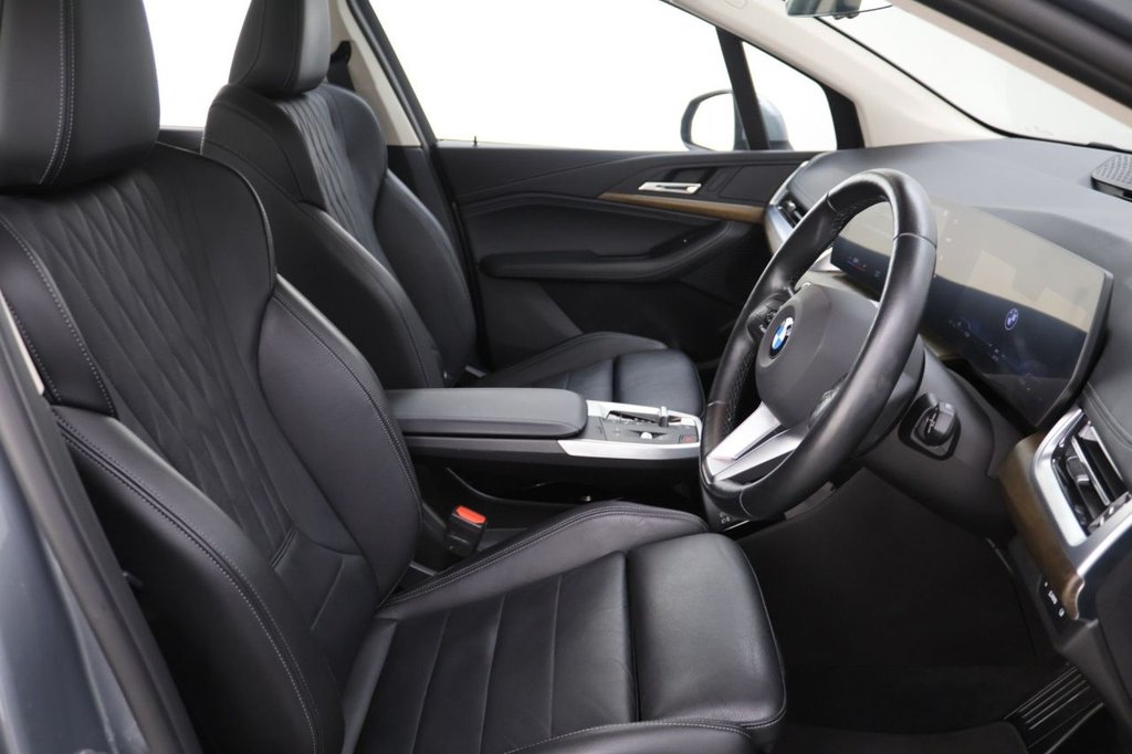 Used BMW 2 Series Active Tourer 2022 for sale - 76923408: Photo 12