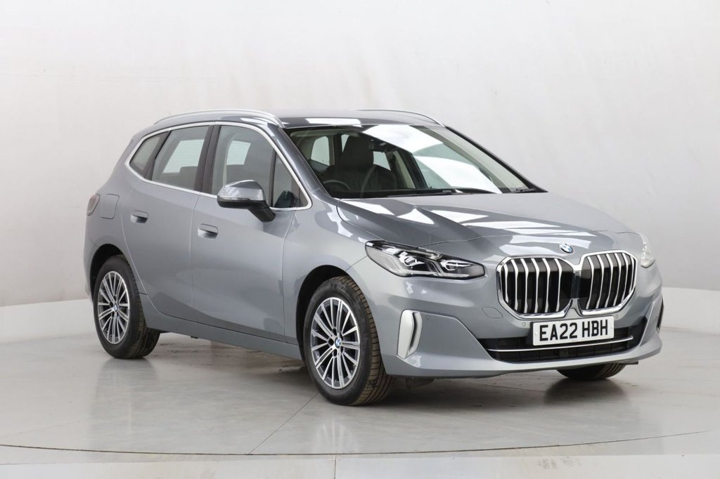 Used BMW 2 Series Active Tourer 2022 for sale - 76923408: Photo 2