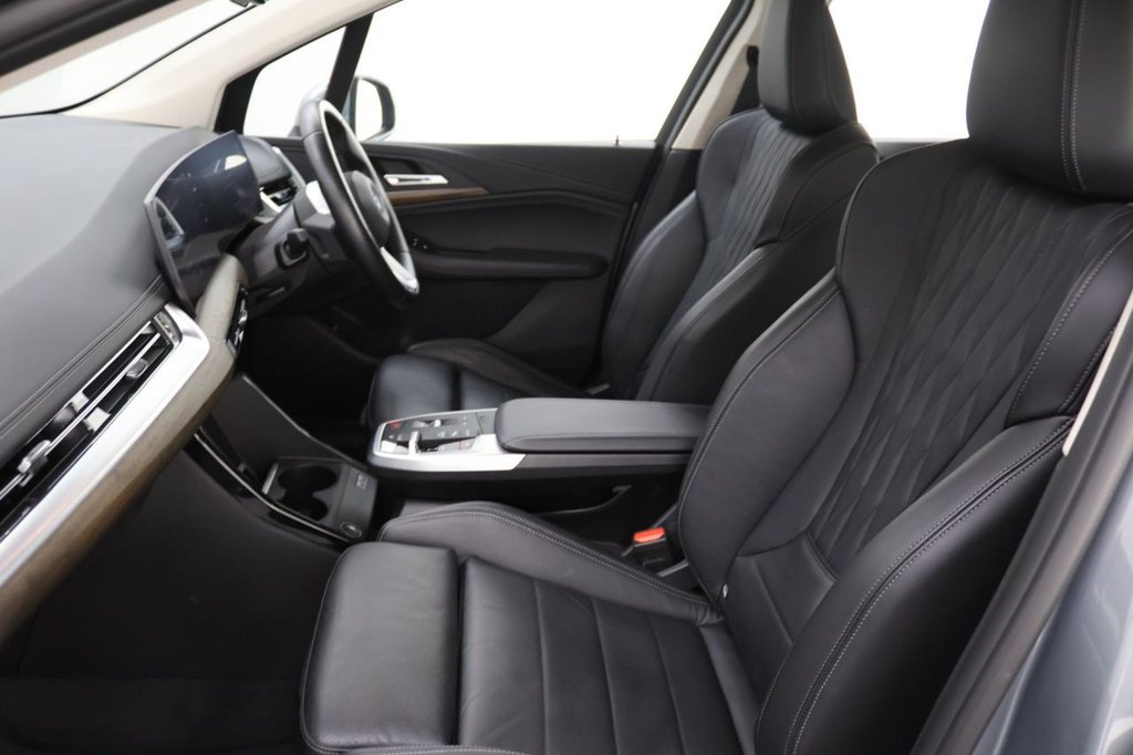 Used BMW 2 Series Active Tourer 2022 for sale - 76923408: Photo 25