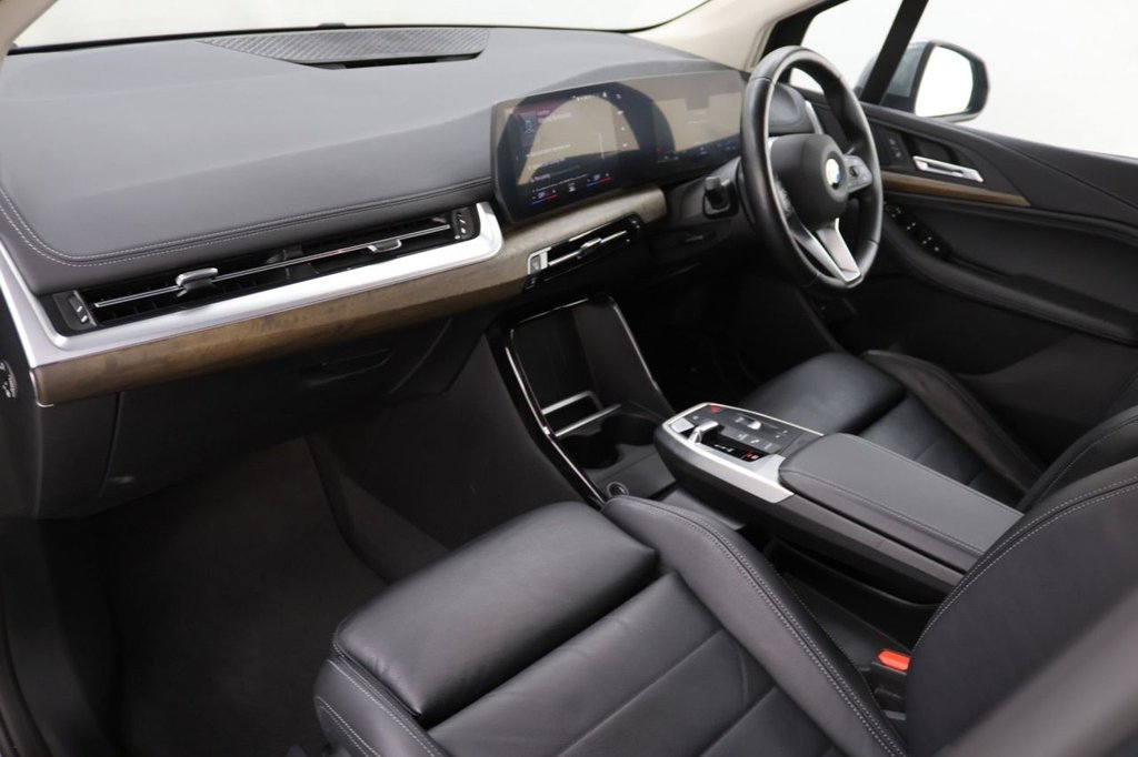 Used BMW 2 Series Active Tourer 2022 for sale - 76923408: Photo 26