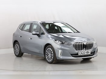 Used BMW 2 Series Active Tourer 2022 for sale - 76923408: Photo