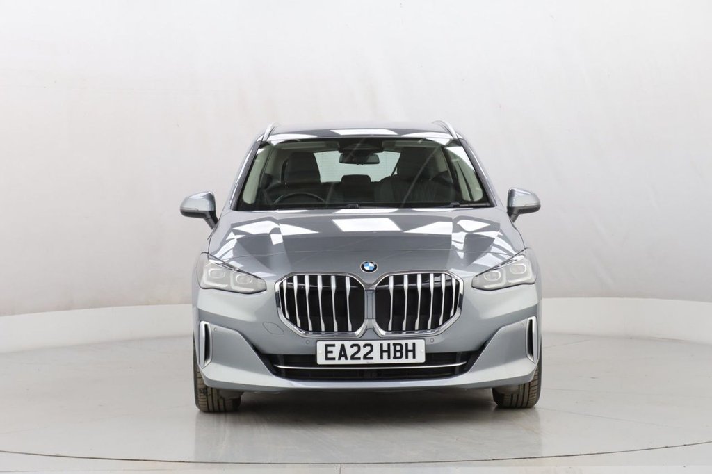 Used BMW 2 Series Active Tourer 2022 for sale - 76923408: Photo 3