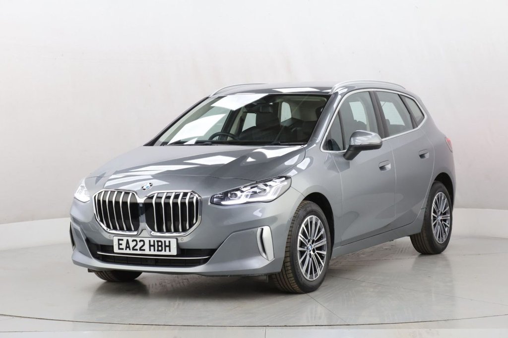 Used BMW 2 Series Active Tourer 2022 for sale - 76923408: Photo 5