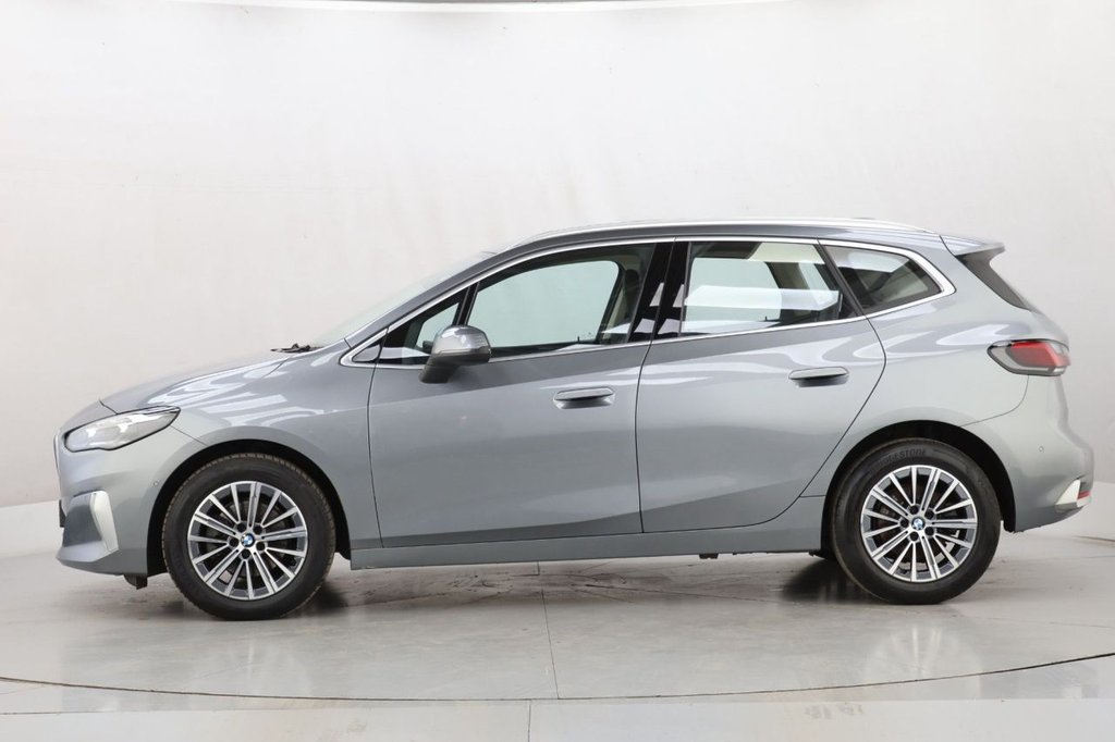 Used BMW 2 Series Active Tourer 2022 for sale - 76923408: Photo 6