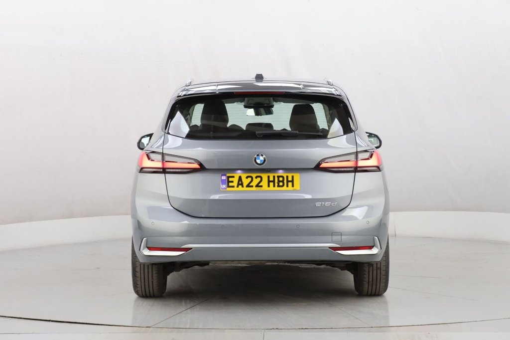 Used BMW 2 Series Active Tourer 2022 for sale - 76923408: Photo 9