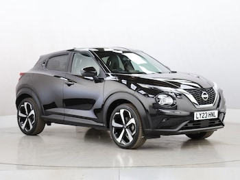 Used Nissan Juke 2023 for sale - 75654211: Photo