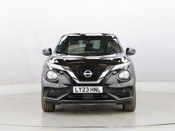 Used Nissan Juke 2023 for sale - 75654211: Photo