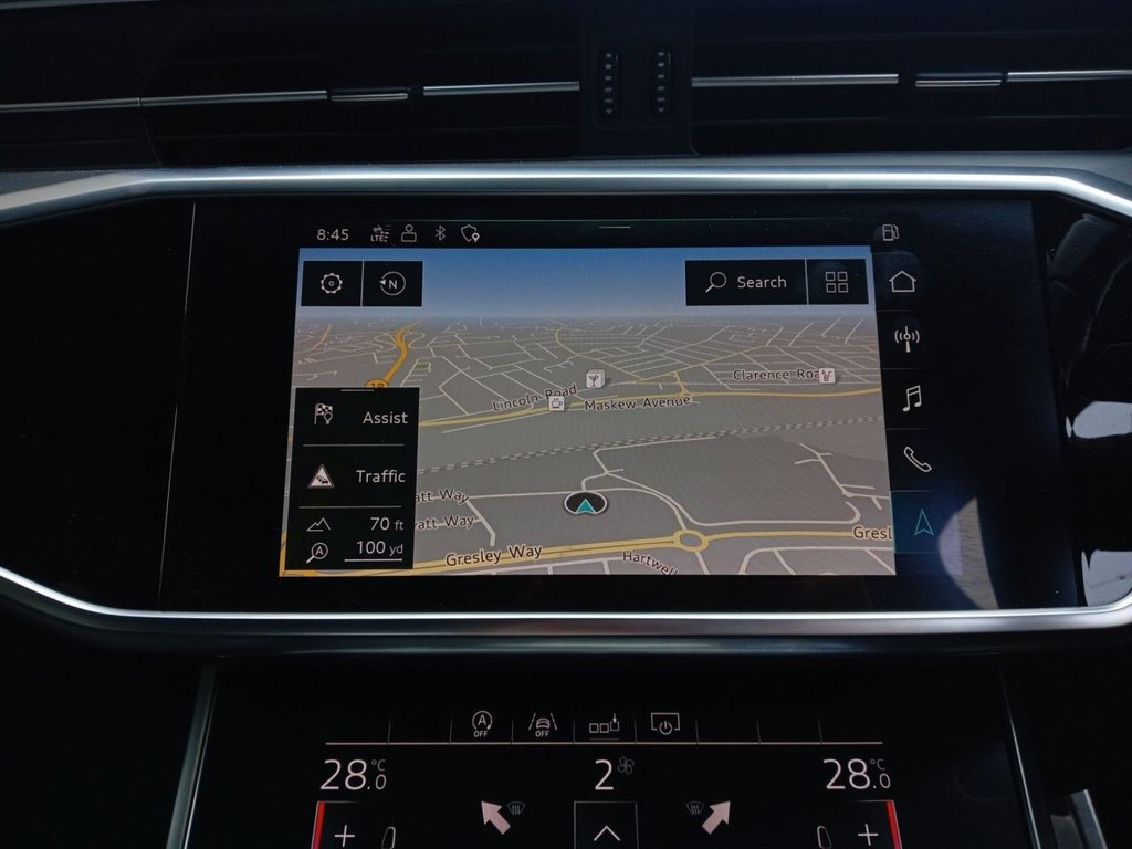 Used Audi A6 2019 for sale - 77748358: Photo 10