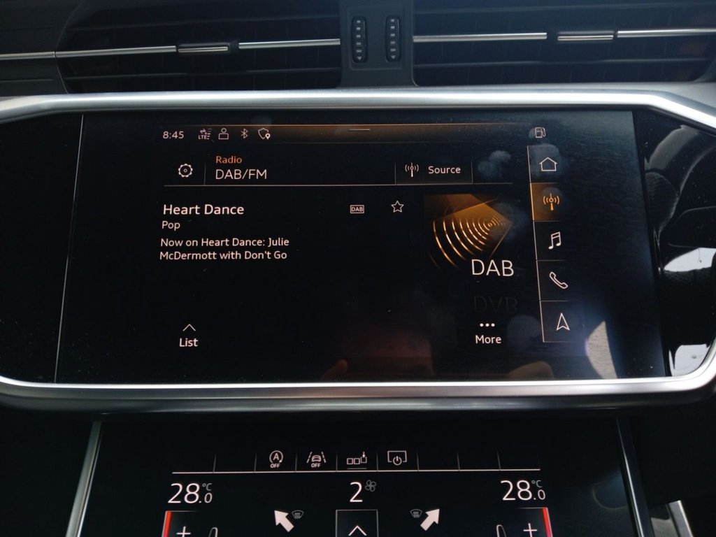 Used Audi A6 2019 for sale - 77748358: Photo 12