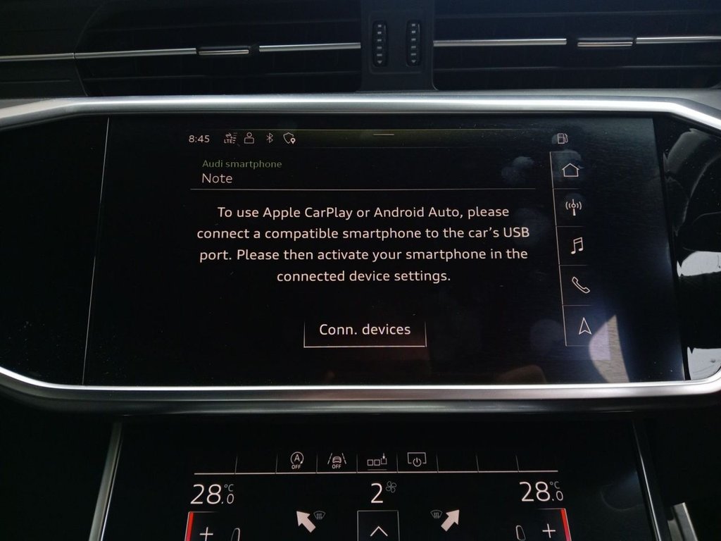 Used Audi A6 2019 for sale - 77748358: Photo 13