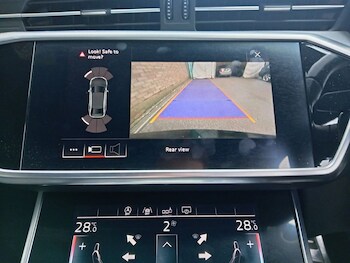 Used Audi A6 Saloon 2019 for sale - 77748358: Photo