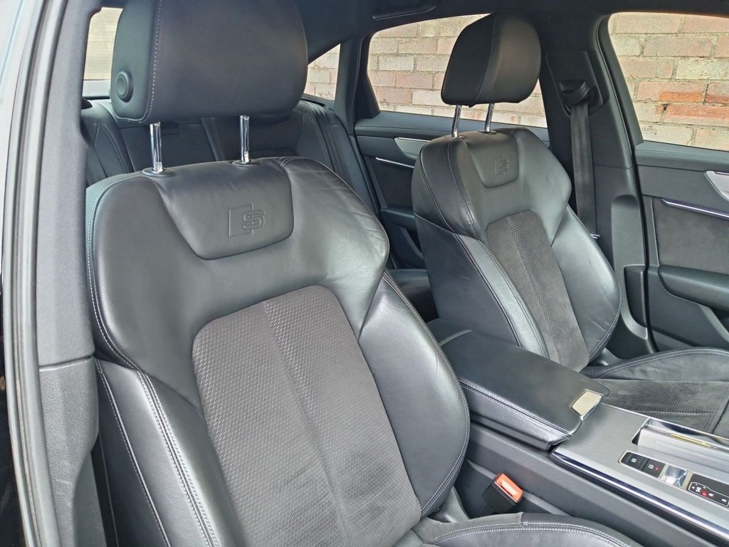 Used Audi A6 2019 for sale - 77748358: Photo 8