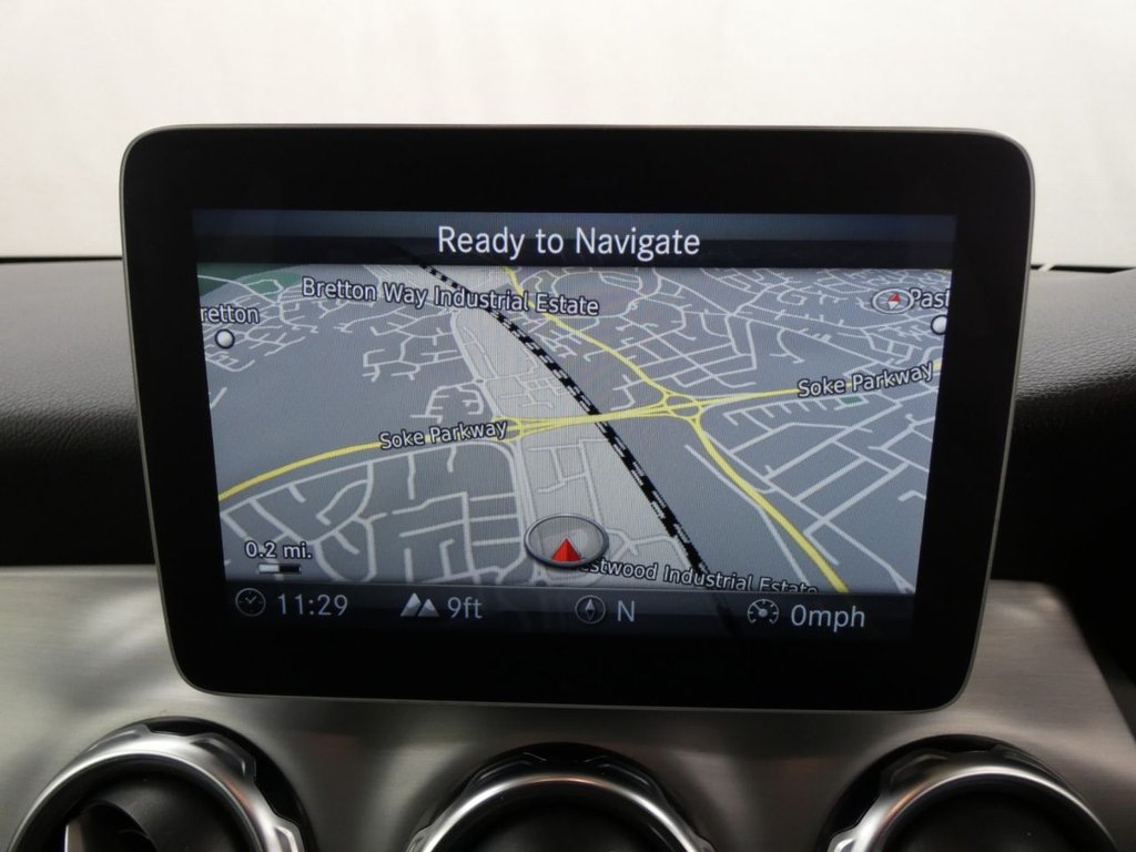 Used Mercedes-Benz GLA 2020 for sale - 76698373: Photo 13