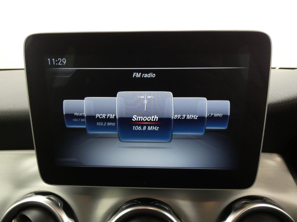 Used Mercedes-Benz GLA 2020 for sale - 76698373: Photo 14