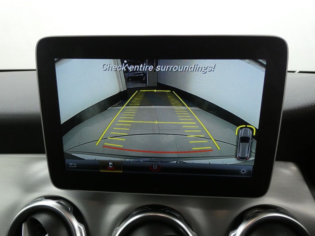 Used Mercedes-Benz GLA 2020 for sale - 76698373: Photo 15