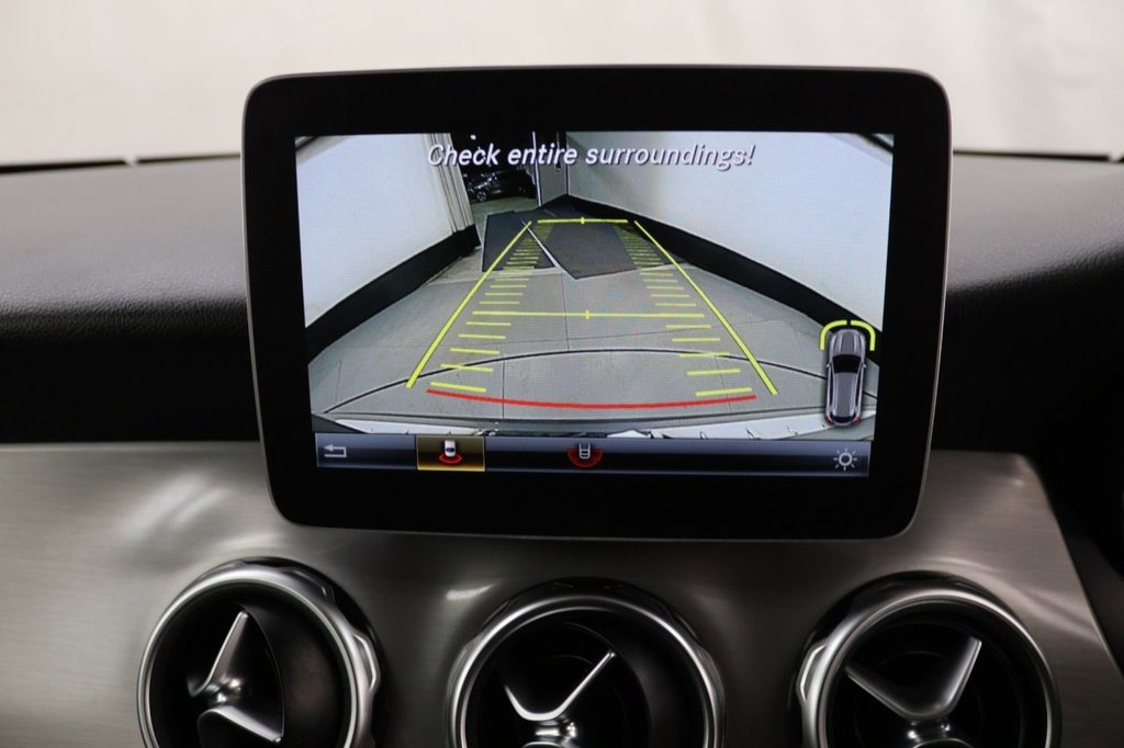 Used Mercedes-Benz GLA 2020 for sale - 76698373: Photo 16