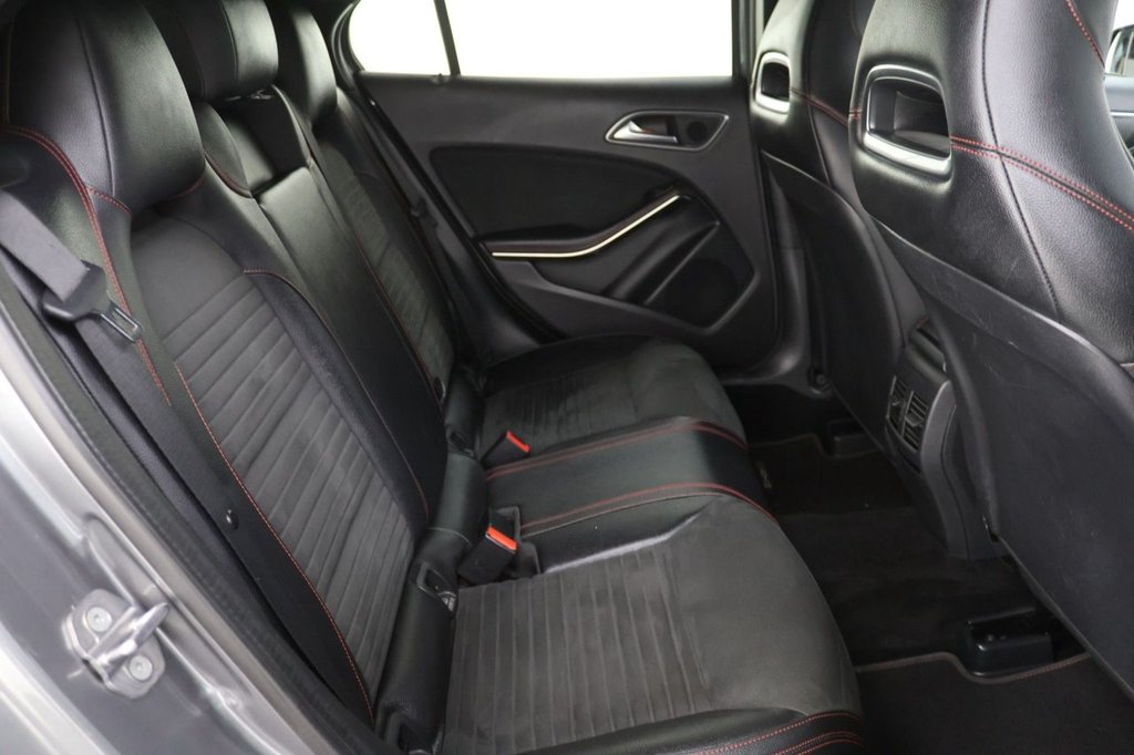 Used Mercedes-Benz GLA 2020 for sale - 76698373: Photo 17