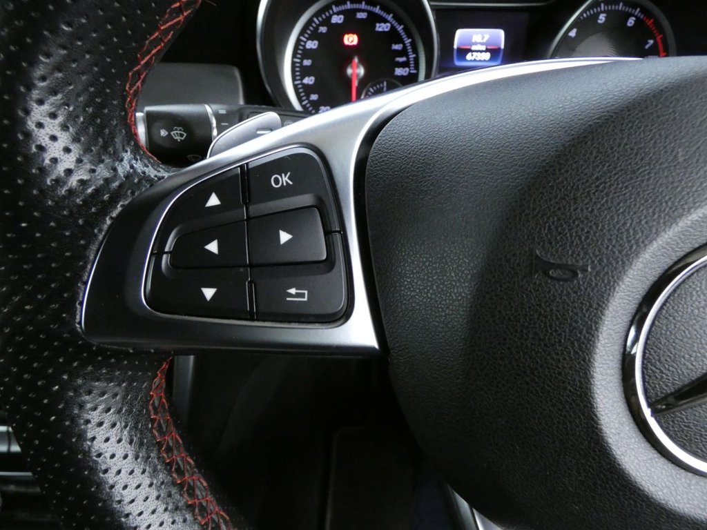 Used Mercedes-Benz GLA 2020 for sale - 76698373: Photo 19