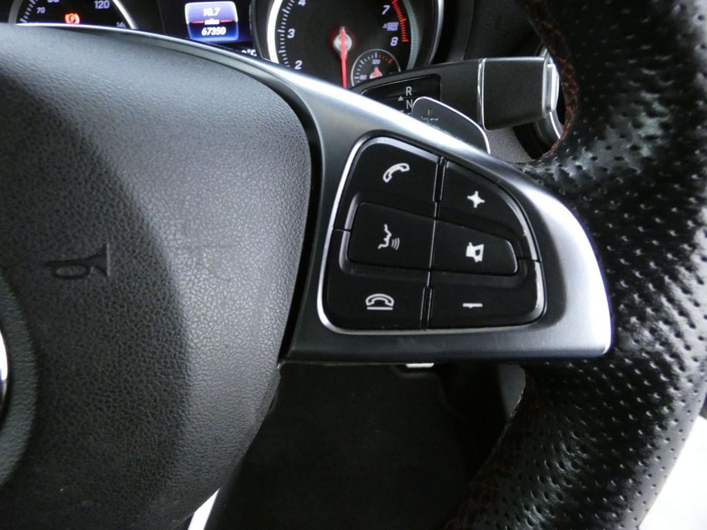 Used Mercedes-Benz GLA 2020 for sale - 76698373: Photo 20