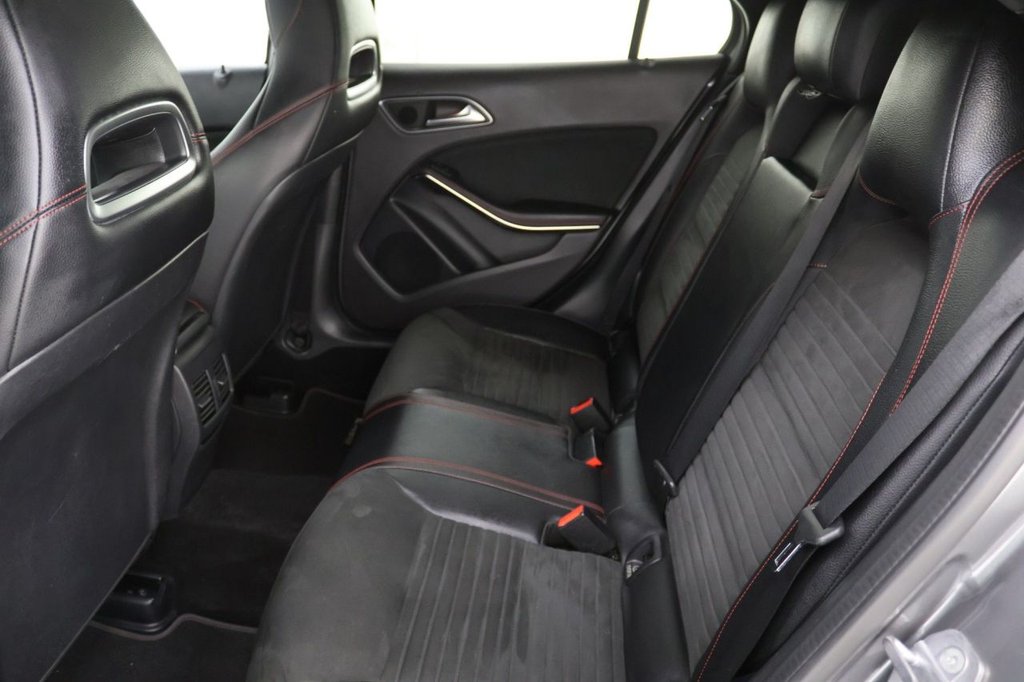 Used Mercedes-Benz GLA 2020 for sale - 76698373: Photo 21