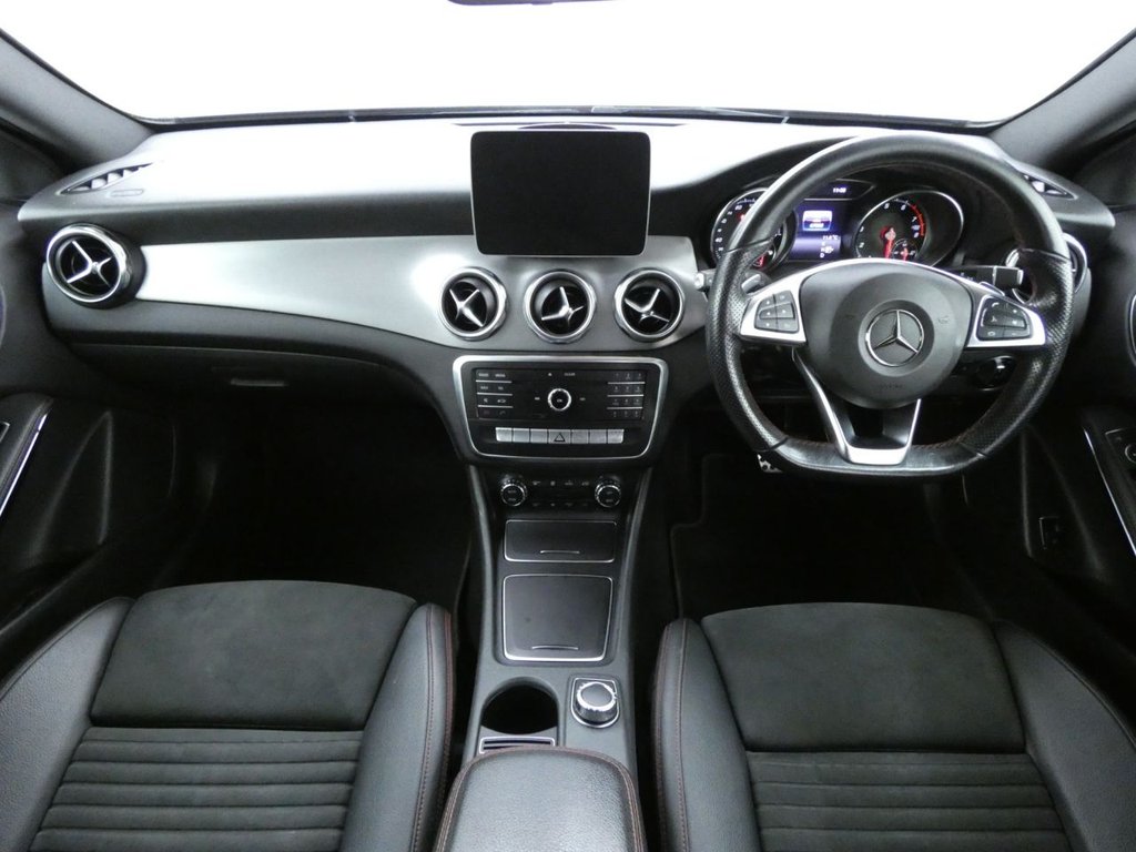 Used Mercedes-Benz GLA 2020 for sale - 76698373: Photo 22