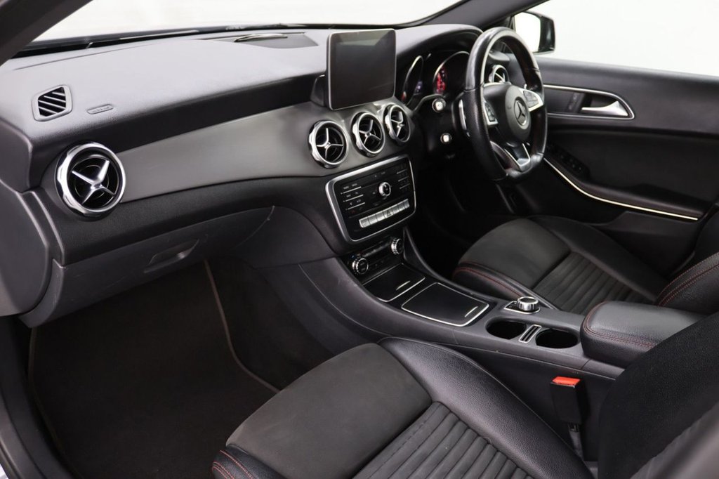 Used Mercedes-Benz GLA 2020 for sale - 76698373: Photo 23