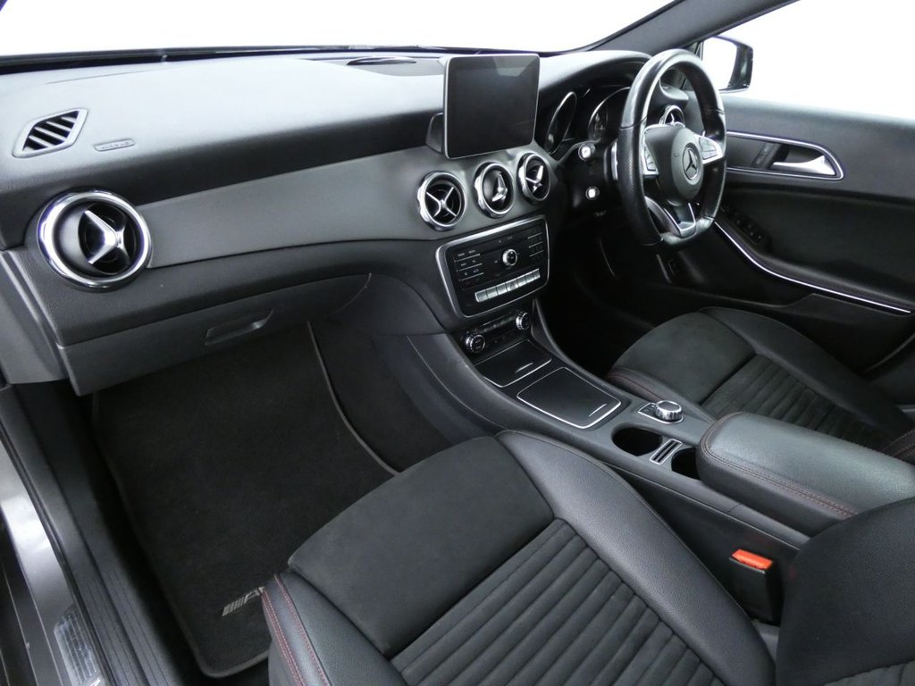 Used Mercedes-Benz GLA 2020 for sale - 76698373: Photo 27