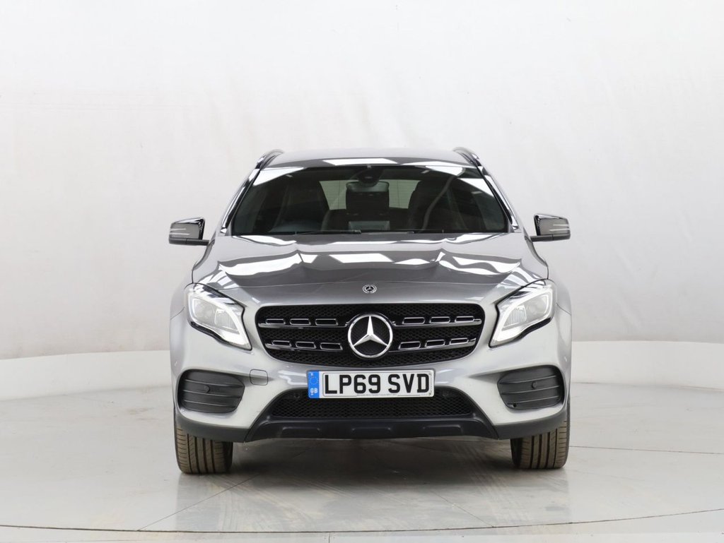 Used Mercedes-Benz GLA 2020 for sale - 76698373: Photo 3