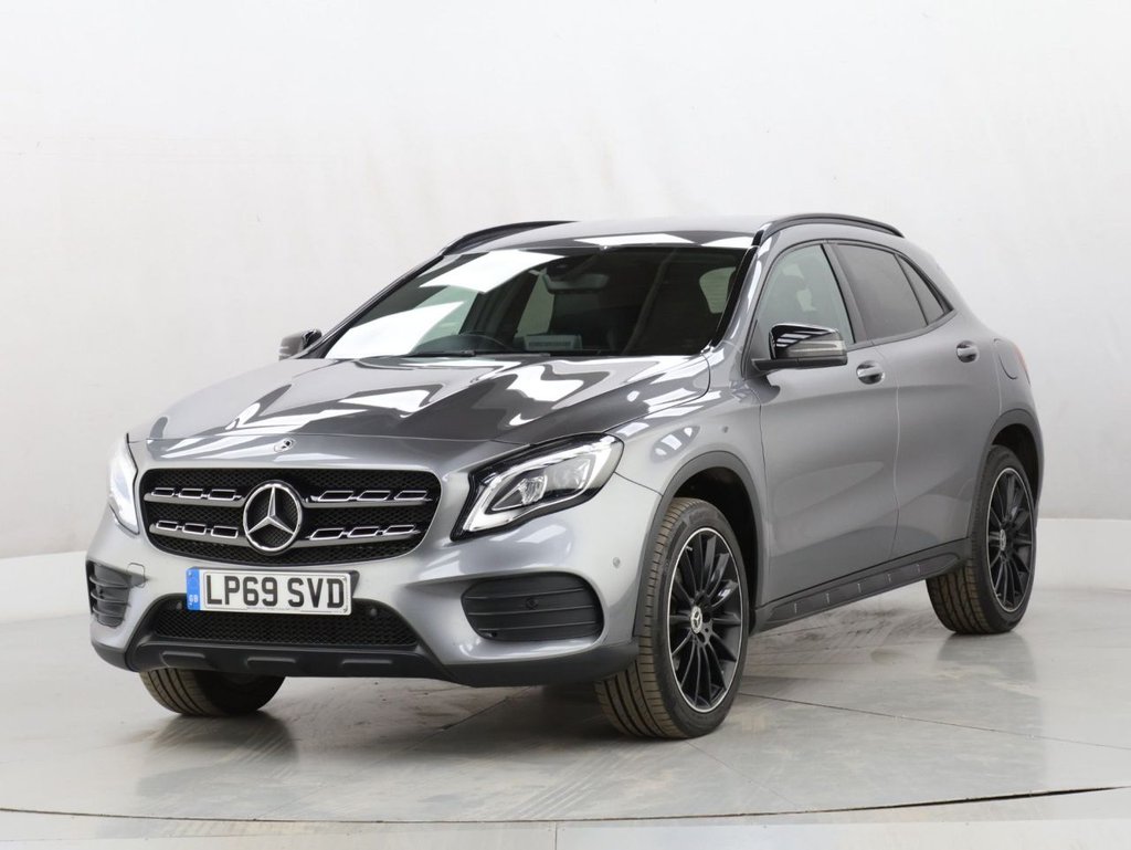 Used Mercedes-Benz GLA 2020 for sale - 76698373: Photo 5