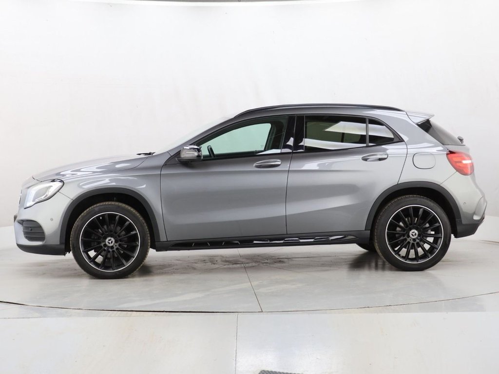 Used Mercedes-Benz GLA 2020 for sale - 76698373: Photo 6