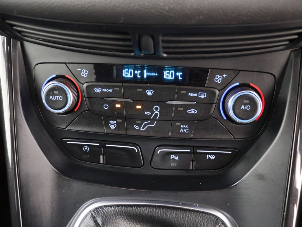 Used Ford Kuga 2019 for sale - 76505965: Photo 14