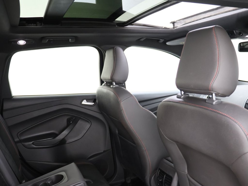 Used Ford Kuga 2019 for sale - 76505965: Photo 2