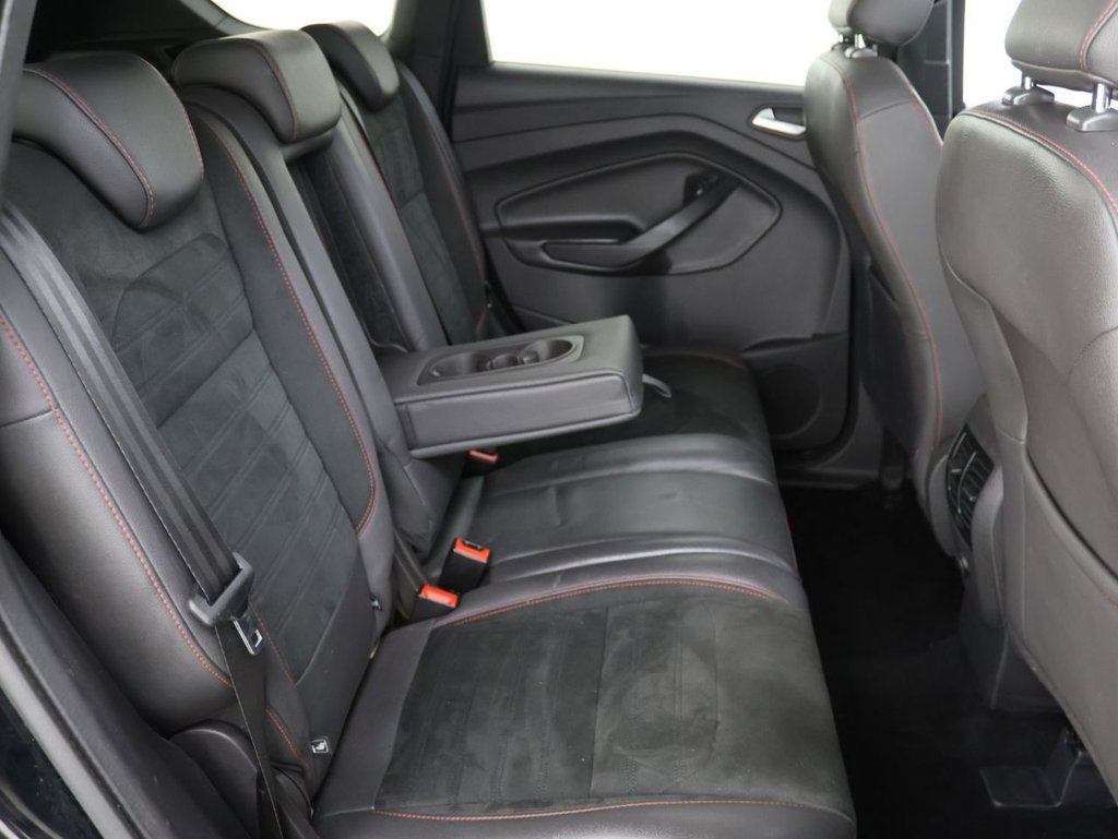 Used Ford Kuga 2019 for sale - 76505965: Photo 20