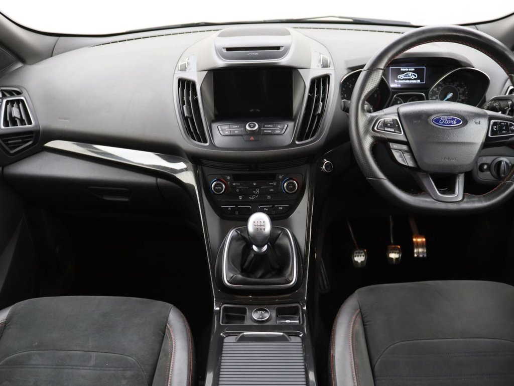 Used Ford Kuga 2019 for sale - 76505965: Photo 21