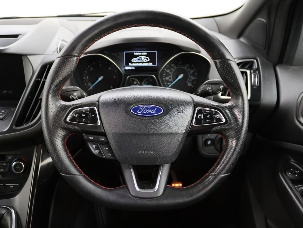 Used Ford Kuga 2019 for sale - 76505965: Photo 22