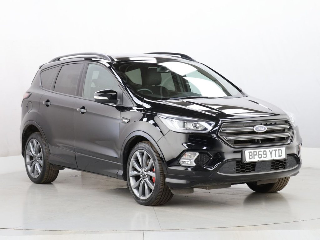 Used Ford Kuga 2019 for sale - 76505965: Photo 3