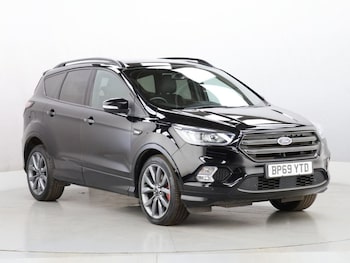 Used Ford Kuga 2019 for sale - 76505965: Photo