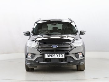 Used Ford Kuga 2019 for sale - 76505965: Photo