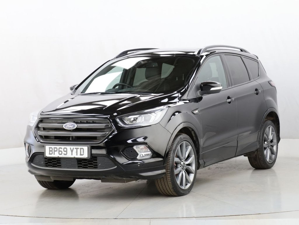 Used Ford Kuga 2019 for sale - 76505965: Photo 6