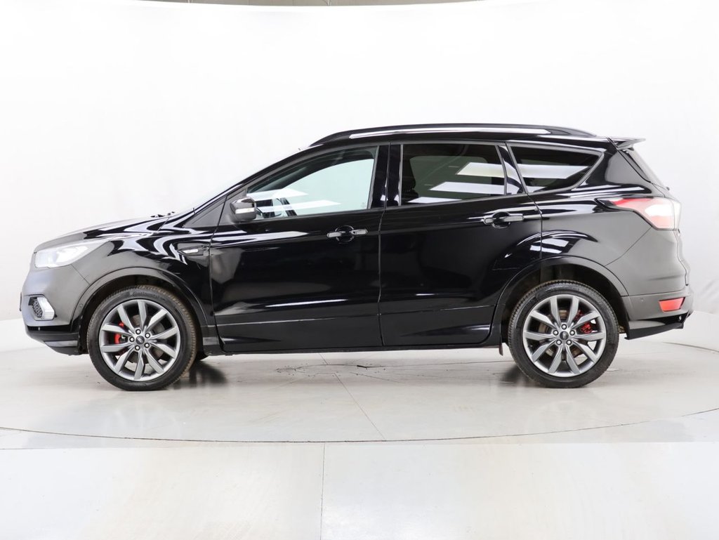Used Ford Kuga 2019 for sale - 76505965: Photo 7