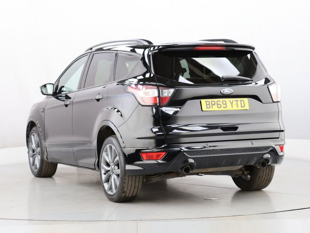 Used Ford Kuga 2019 for sale - 76505965: Photo 8