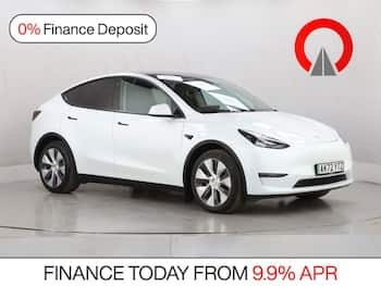 Used Tesla Model Y 2022 for sale - 79633858: Photo