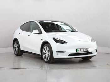Used Tesla Model Y 2022 for sale - 79633858: Photo