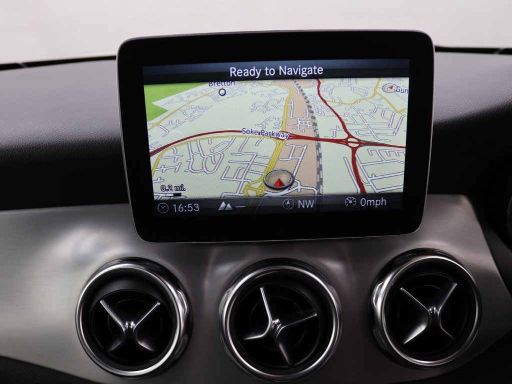 Used Mercedes-Benz GLA 2017 for sale - 77139419: Photo 16