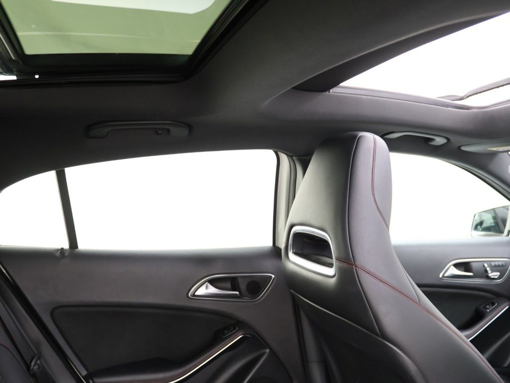 Used Mercedes-Benz GLA 2017 for sale - 77139419: Photo 22