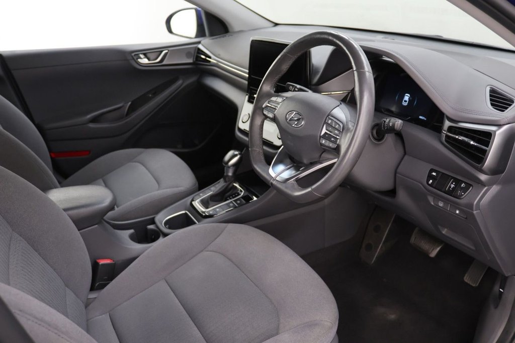 Used Hyundai IONIQ 2022 for sale - 76841107: Photo 10