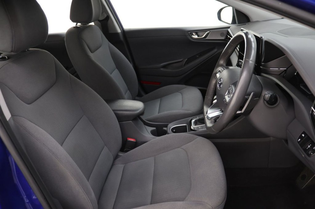 Used Hyundai IONIQ 2022 for sale - 76841107: Photo 12