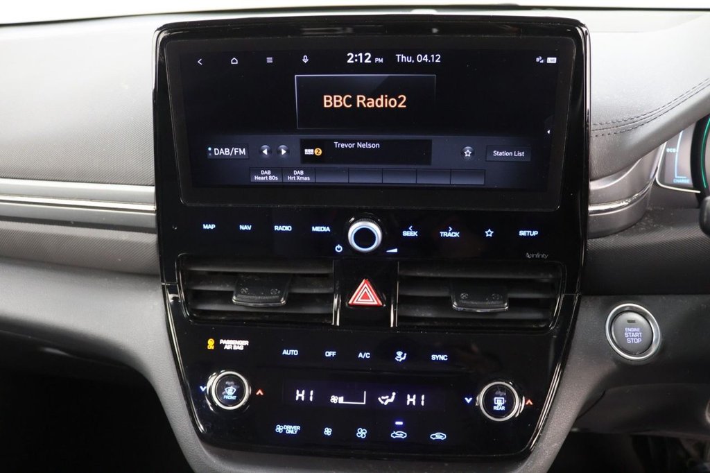 Used Hyundai IONIQ 2022 for sale - 76841107: Photo 13